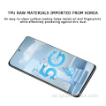 Hydrogel HD -Bildschirmschutz für Samsung Galaxy A51